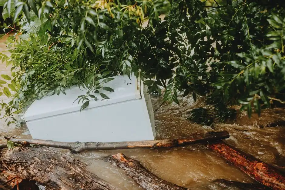 Professional Sewage Cleanup in west palm beach