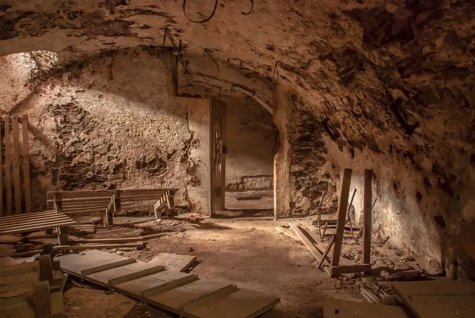 Basement Water Damage Restoration by water damage restoration