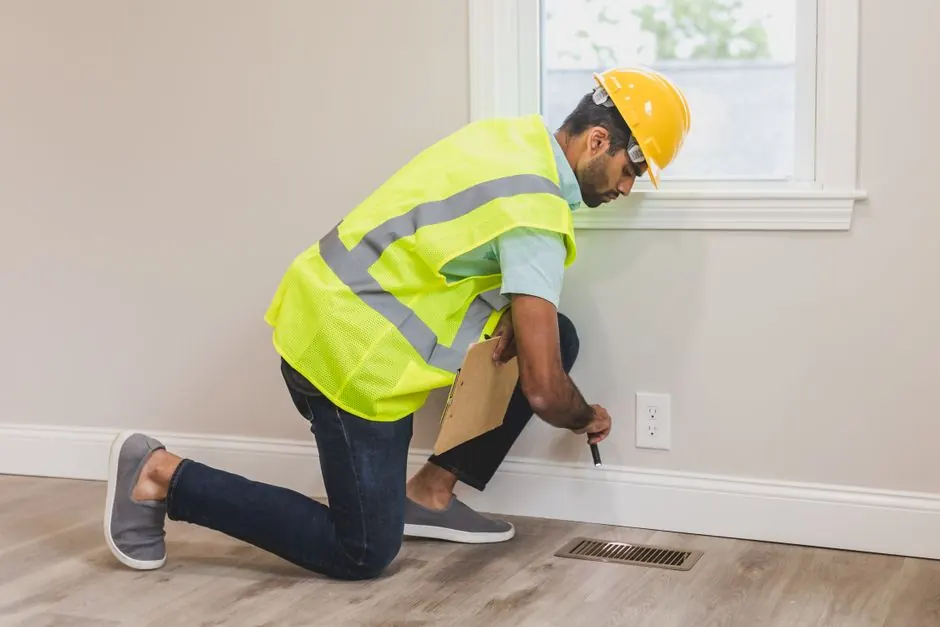 When to schedule a water damage inspection in Northwood Village