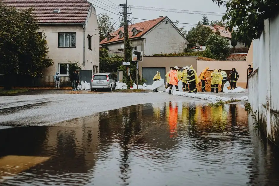 Emergency water extraction services in Downtown West Palm Beach