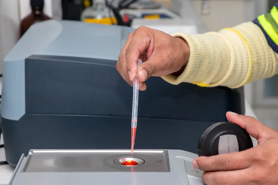 Post-Remediation Testing you can count on