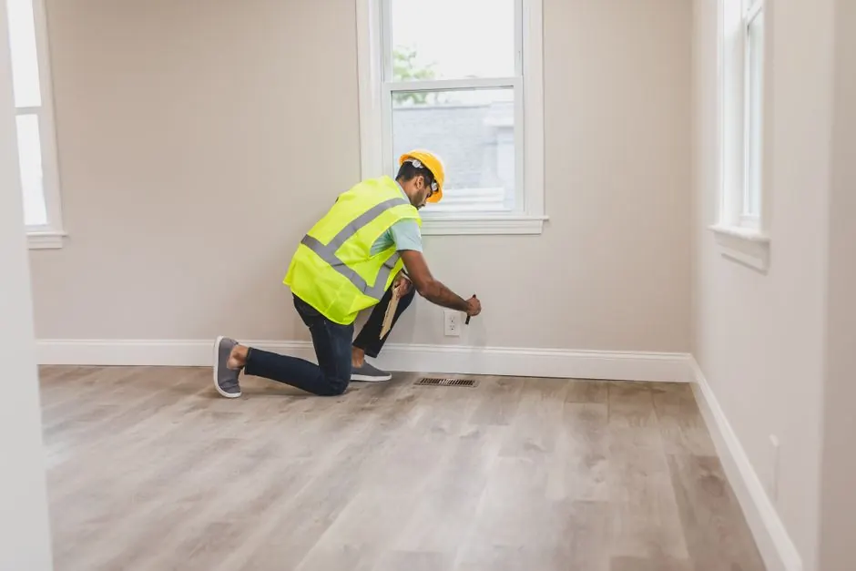 Professional Water Damage Inspection and Assessment in west palm beach