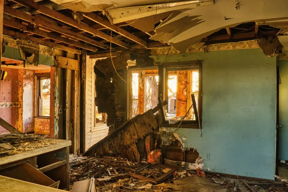 water damage restoration by water damage restoration
